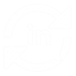 Logo La Rueda de la Conversión